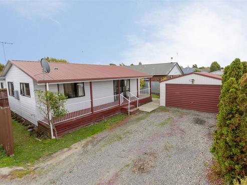 17A Kowhai Avenue, Rangiora