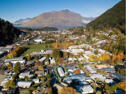 21 Sawmill Road, Queenstown Central