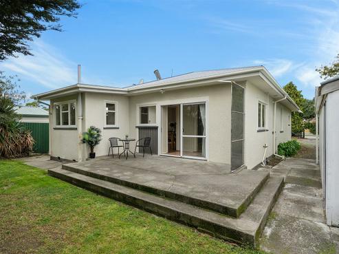 130 Middlepark Road, Sockburn