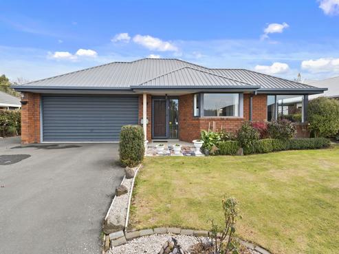 15 Pearce Place, Kaiapoi