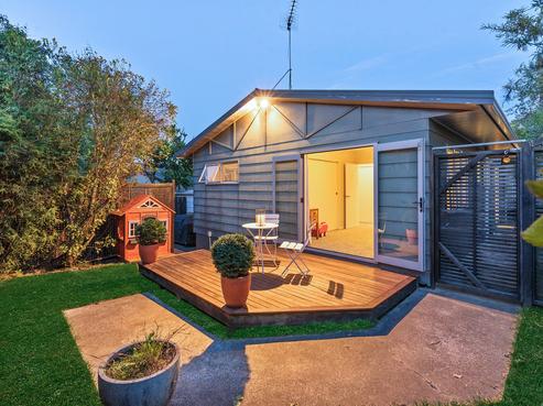 1A Springfield Road, Morningside