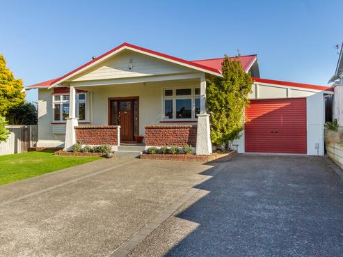 15 Tennyson Street, Petone