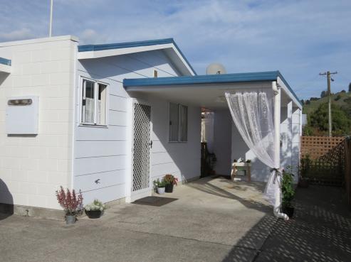 2/31 Taitua Street, Taumarunui