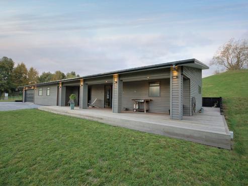 1084A Mapara Road, Kinloch