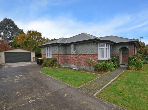 7 Saint Andrew Street, Richmond
