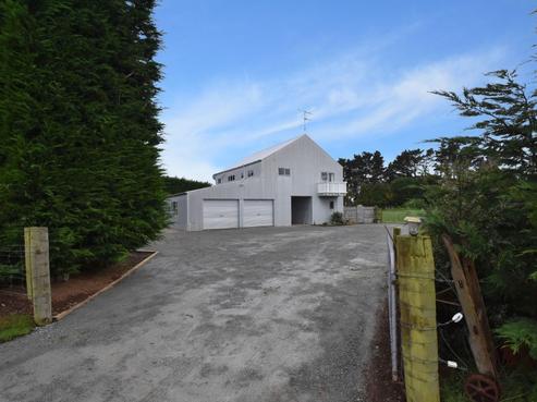 358 Drysdale Road, Myross Bush