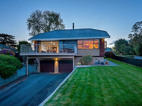 6 Woodland Grove, Feilding