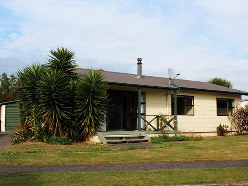 3 Pryde Place, Feilding