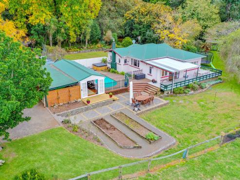 1041 Braemar Road, Rotoma