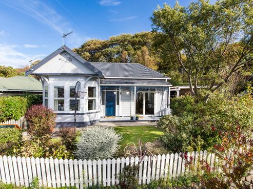 9 Moana Crescent, Musselburgh