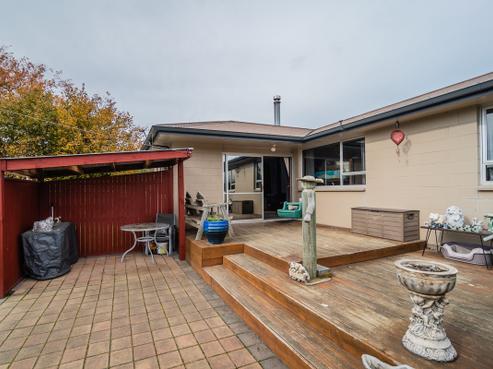31B Cass Street, Temuka