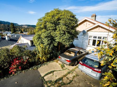 40 Warrender Street, North Dunedin