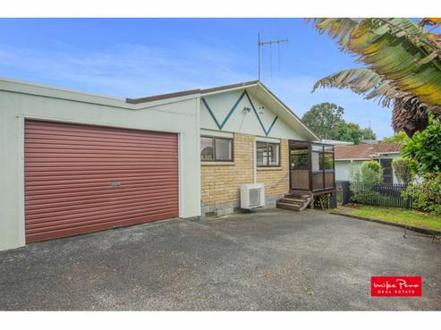 20B Rupert Clark Road, Whau Valley