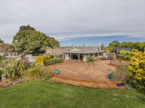 77 Kilkern Road, Marton