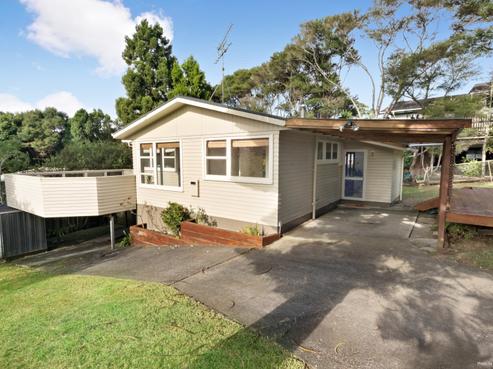 12 Wirihana Road, Titirangi