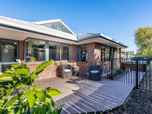 66A Kingsford Drive, Stoke