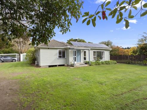 153 Greens Road, Tuahiwi