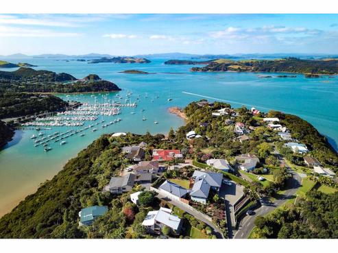 47 Doves Bay Road, Kerikeri
