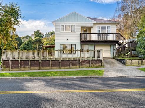 25 Princes Street, Pukekohe