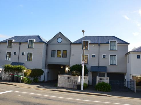 104D Rue Jolie, Akaroa