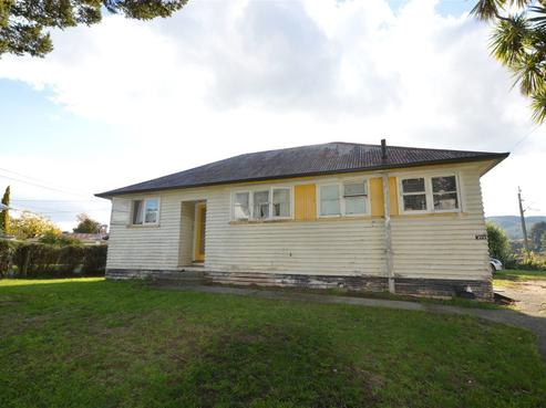 5 Totara Crescent, Taumarunui