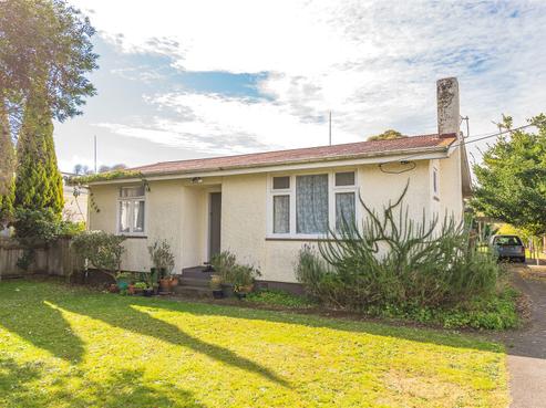 6 Kells Avenue, Aramoho