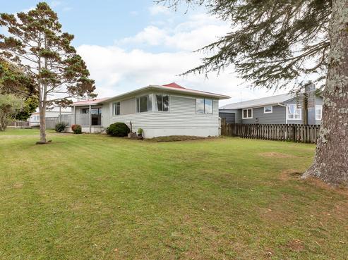 2 Belmont Avenue, Tikipunga