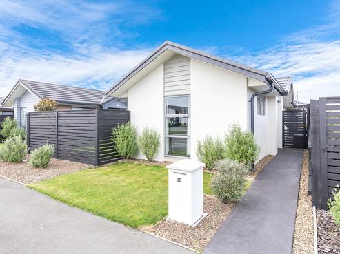 28 Skyhawk Road, Wigram