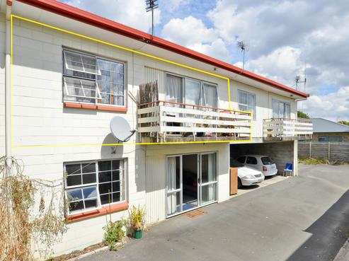 79D Firth Street, Hamilton East