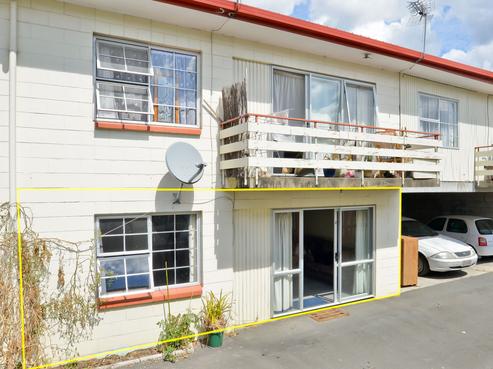 79B Firth Street, Hamilton East