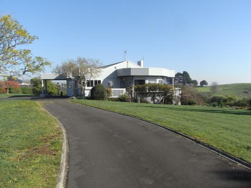 136 Wallace Road, Temple View