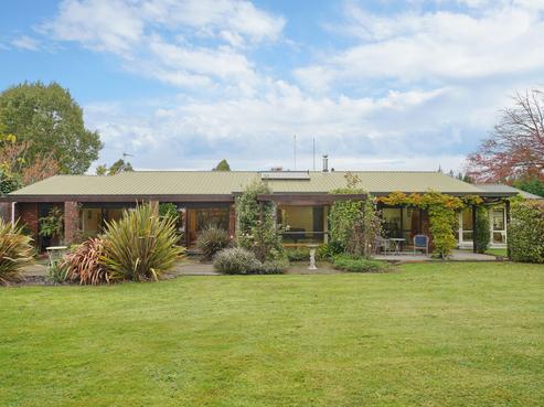 28 Max Wallace Drive, Loburn