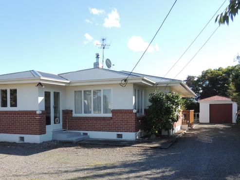 122 South Road, Solway
