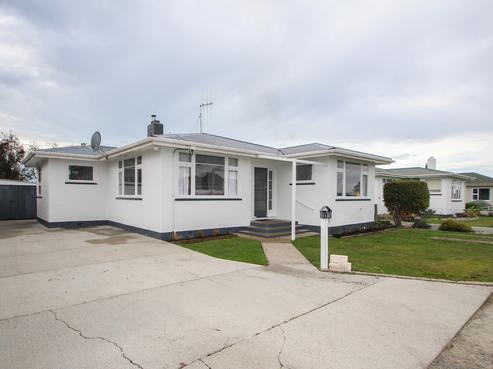 11 Elizabeth Crescent, Oamaru