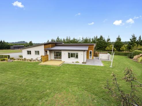 2517 Tram Road, West Eyreton