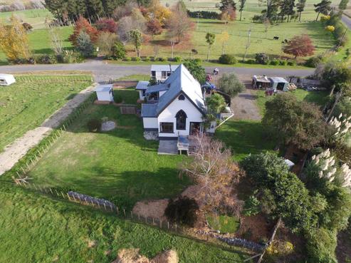 3 Tamumu Church Road, Otane