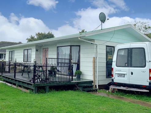 12 Harker Avenue, Wairoa