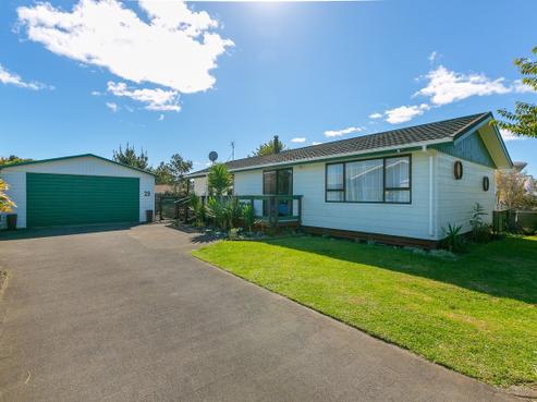 29 Rahiri Street, Waitara
