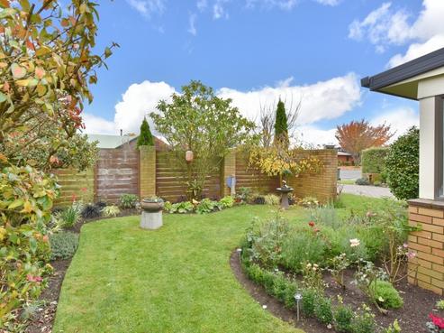 285 Kingsbury Avenue, Rangiora