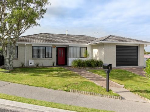 4 Sandel Rise, Merrilands