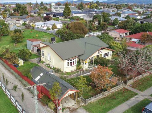 21 Fearon Street, Motueka