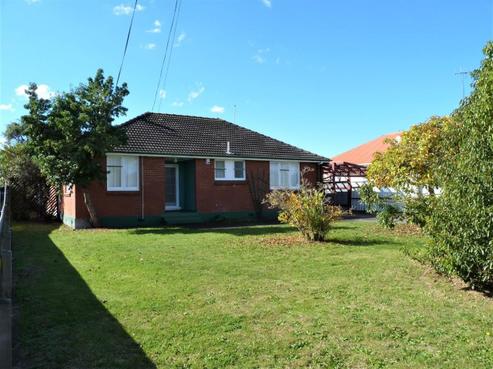 915 Bledisloe Street, Raureka
