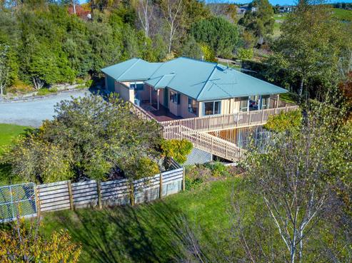 8 Hewlings Street, Geraldine
