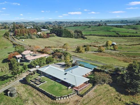 60 Lee Road, Burbush
