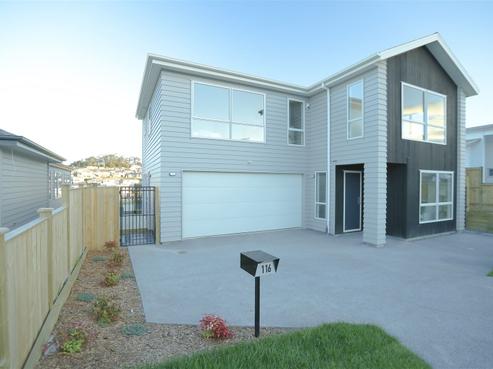 116 Colonial Drive, Silverdale