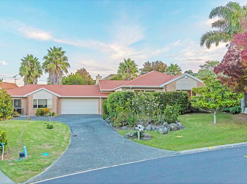 5 Admiralty Rise, Gulf Harbour