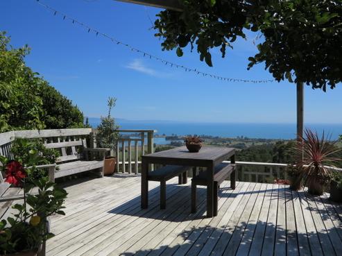 27 Upper Rocklands Road, Takaka