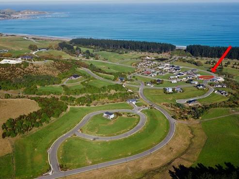 20 Greenburn Way, Kaikoura