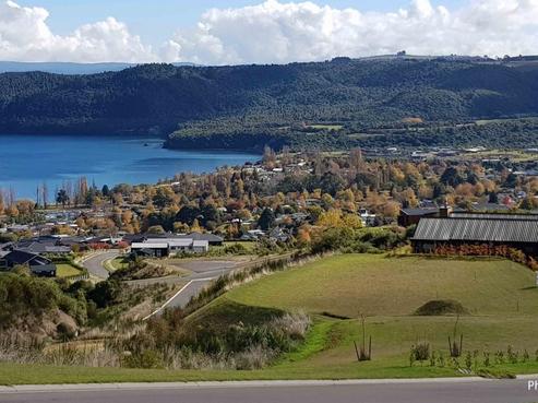 29 Locheagles Rise, Kinloch