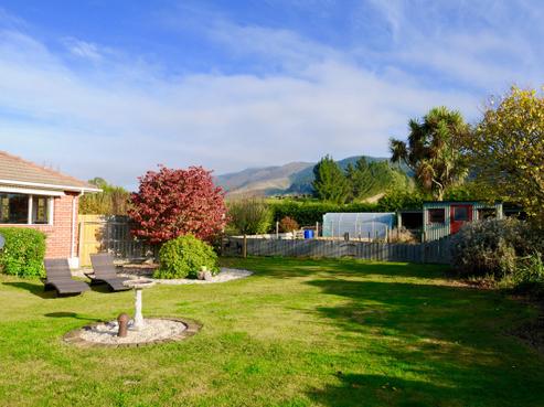 9 Boyes Road, Waimate